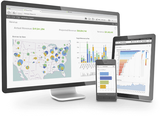 Qlik Sense